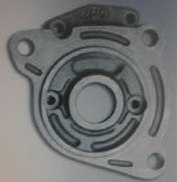 380760 PİNYON KAPAĞI MF 135-240 MARŞ  MASSEY FERGUSEN