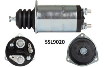 SSL9020  MARS OTOMATIGI- 24V ISUZU IS MAKINAS I 3 KULAK 1811510370 1811510440 SNLS763 138896 3756600112
