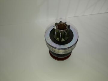 MSX738  MARŞ DİŞLİSİ 9DİŞ MERCEDES STEYR LETRİKA MAHLE