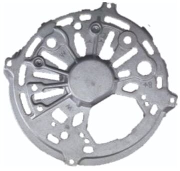 XDK395 DİOT KAPAĞI BOSCH MAN/MERCEDES 100A.98