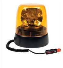 YD-D-0385 460M/24 TEPE İKAZ LAMBASI 24V (9-33V)