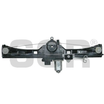 SGR 24262 CAM KRİKOSU  FİORINO-P.BIPPER-C.NEMO  SAĞ FİAT  1368329080 1368329080