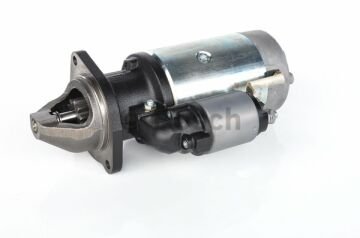 Marş  Motoru IVECO 320-Serie; 150-Serie; 260-Serie; 170-Serie; 180-Serie; 190-Serie; 370-Serie UNI 4854185; IVE 4854185