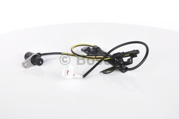 Tekerlek Devir SensörüWS6677TOYOTA Avensis 1.8i 16V 200301 - 200811; Corolla Verso 1.8i 16V 200402 - 200902; Corolla Verso 2.2 D-CAT 200508 - 200902; Corolla 1.6i 200201 - 200702; Corolla Verso 2.2 D-4D 200508 - 200902; Avensis 1.8i 16 TOY 89542340NM