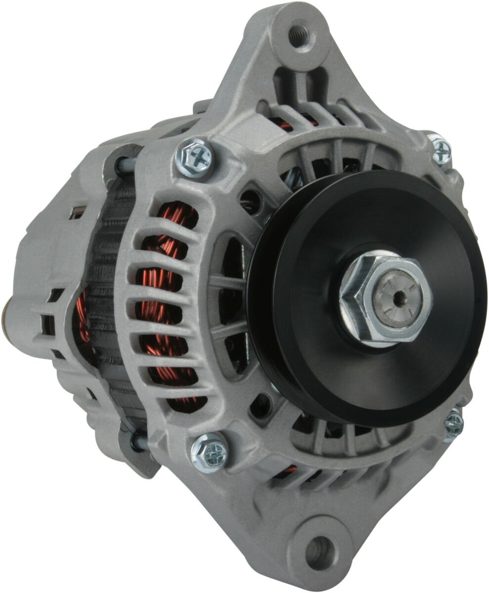 F032114807 Alternatör Aebi TP48  V3307-DI-T  -,Aeb i TP48P  V3307-DI-T  -,Bobcat S630 M SERIES  V3307-DI-T  -,Bobcat T630 M SERIES  V3307-DI-T  -,Bobcat S650 M SERIES  V3307-DI-T  -