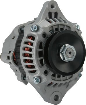 F032114807 Alternatör Aebi TP48  V3307-DI-T  -,Aeb i TP48P  V3307-DI-T  -,Bobcat S630 M SERIES  V3307-DI-T  -,Bobcat T630 M SERIES  V3307-DI-T  -,Bobcat S650 M SERIES  V3307-DI-T  -