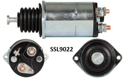 SSL9022  MARS OTOMATIGI- 12V KOMATSU FORKLIFT SNLS770 SN013 134632 471004070