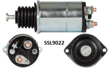 SSL9022  MARS OTOMATIGI- 12V KOMATSU FORKLIFT SNLS770 SN013 134632 471004070