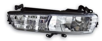 MARS 630649 HYUNDAİ ACCENT SİS LAMBASI SOL (2006)