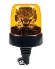 YD-D-0386 461/24 TEPE İKAZ LAMBASI 24V (9-33V)