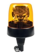 YD-D-0386 461/24 TEPE İKAZ LAMBASI 24V (9-33V)