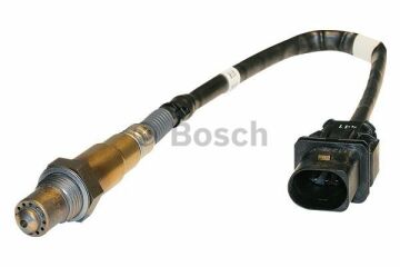 Oksijen (Lambda) Sensörü VWW 07C906262BH; SKO 07C