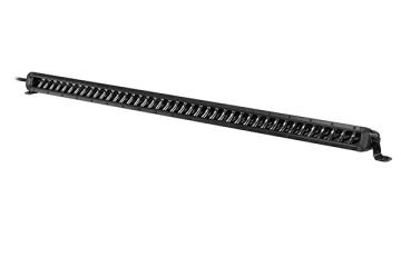 Çalışma Farı,24V,Siyah,Alüminyum gövde,LED,ince,Un -