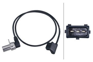 IMPULS VERİCİSİ,KRANK MİLİ BMW 3(E36) Compact (E36) Coupe (E36) Cabrio (E36) Touring (E36)  Z3 (E36) 1739886 12141739886