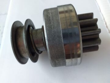 MSX 667  MARŞ DİŞLİSİ 11 DİŞ MAN LETRİKA MAHLE