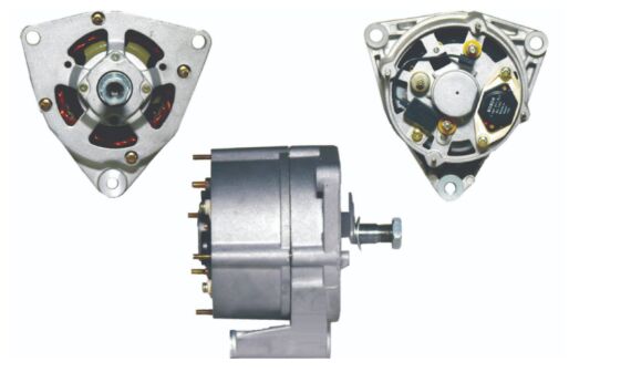 ALT320 ALTERNATÖR BOSCH 12V 35A      
Oem Numarası
Orjinal Yazılışı
Araç Marka
42498572	42498572	IVECO
1162339	1162339	IVECO
116375