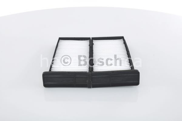 MITSUBISHI Spacestar 1.6 i 04.2001 - 12.2004  BOSCH POLEN FİLTRESİ