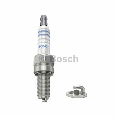 Motorsiklet Bujisi UR 08 CC 0.8 mm (Tekli Blister