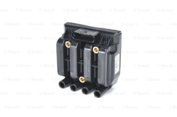 Ateşleme BobiniVW (VOLKSWAGEN); SKODA Caddy 2.0 EcoFuel 200604 - 201008; Touran 2.0 EcoFuel 200611 - 201005; Caddy 2.0 EcoFuel 201010 - ; Golf IV 2.0 200105 - 200405; New Beetle 2.0 Cabriolet 200301 - 201009; Golf IV 2.0 200105 - 200204;  VWW 06A9051