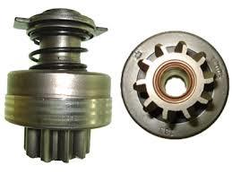 MSX483  MARŞ DİŞLİSİ 10 DİŞ IS0941-1063 LETRİKA MAHLE