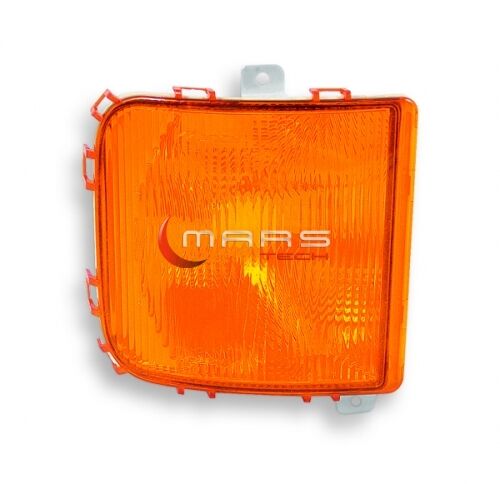 MARS 521812 MAN F2000 KAMYON SİNYAL LAMBA DUYSUZ 81.25320.6084