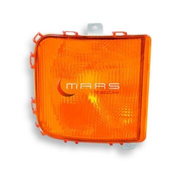 521812 MAN F2000 KAMYON SİNYAL LAMBA DUYSUZ 81253206084