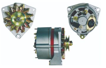 ALT310 ALTERNATÖR BOSCH 12V magirus 55A      2373097