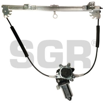 24322 CAM KRİKOSU  RENAULT 19  ÖN SAĞ R19 R-19  7702253022 7702253022