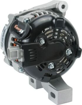 F032114810 Alternatör Volvo S40 Diesel 2.4 D5244T8  MS 01-03-2006 -,Volvo V50 TDi 2.4 D5244T9 MW 01-05-2007 -,Volvo S40 Diesel 2.4 D5244T13 MS 01-03-2006 -,Volvo S40 2.4 B5244S5 MS 01-01-2004 -,Volvo V50 2.4 B5244S5 MW 01-04-2004 - 44S5 MW 01-04-2004 -