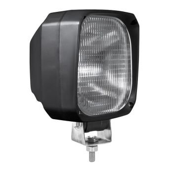 1068964 SİS LAMBASI İŞ MAKİNASI OVAL KÖŞELİ