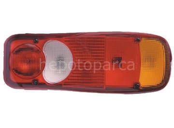 6 FONKSİYONLU YM STOP CAMI