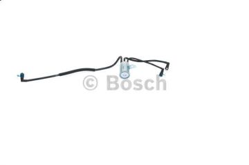 CHRYSLER Voyager 3.8i V6 AWD (03.2001 - 12.2007) BOSCH Filtre Seti filitre