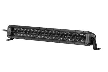 Çalışma Farı,24V,Siyah,Alüminyum gövde,LED,çiftli  -