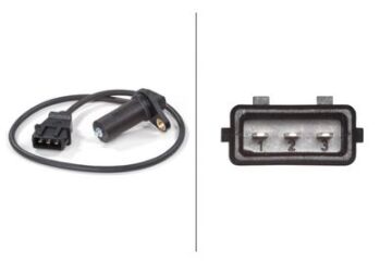IMPULS VERİCİSİ,KRANK MİLİ AUDI A4 (8D2,B5) A6 (4A,C4) FORD GALAXY (WGR) SEAT ALHAMBRA (7V8,7V9) AROSA (6H) CORDOBA (6K1,6K2) Vario (6K5) IBIZA 2 (6K1) TOLEDO 1 (1L) VW CADDY 2 PASSAT (3B2)POLO (6N1) GOLF 3 (1H1)   028907319B 1051046