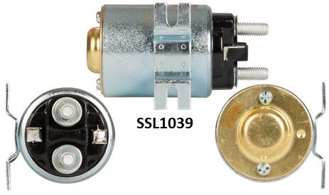 SSL1039  MARŞ OTOMATİĞİ 24V 150A  SNLS 601B ÜNİVERSAL 333009002 131372 19024760 SNLS601B
