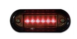 YD-D-0389 DSL-24.606 6 LED ARKA POZİSYON LAMBA 24V A 24V.