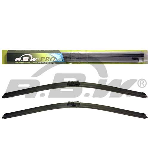 90911 MUZ SİLECEK MERCEDES BENZ ML 166 GL GLE GLS 26''+23''