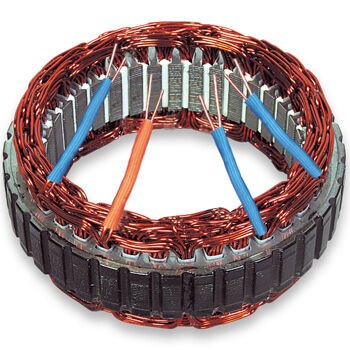 YAVUZ 10800 STATÖR 110A  CONNECT 75 VE 90 LIK 2006 2009 FORD