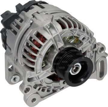 F032116587 Alternatör Audi A4 TDi 2.5 AFB 8D2 01-0 9-1997 -,Audi A4 TDi 2.5 AKN 8D2 01-09-1997 -,Audi A4 TDi 2.5 AFB 8D2 01-09-1997 -,Audi A2 FSi 1.6 BAD 01-05-2002 -,Audi A4 TDi 2.5 AKN 8D2 01-09-1997 - ALT278