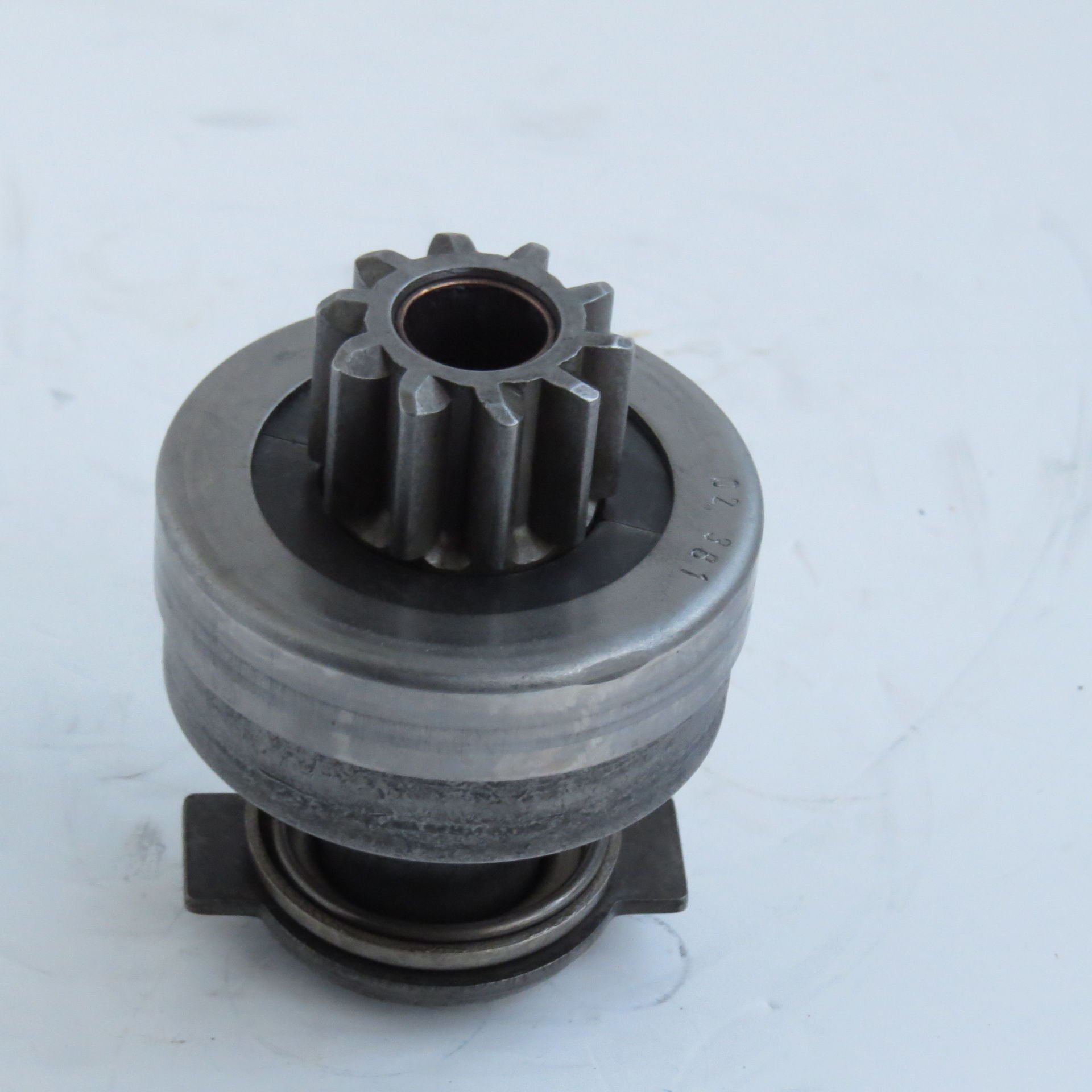 ISKRA MAHLE MSX743  MARŞ DİŞLİSİ 10 DİŞ JONDERE ŞANZIMANLI LETRİKA MAHLE