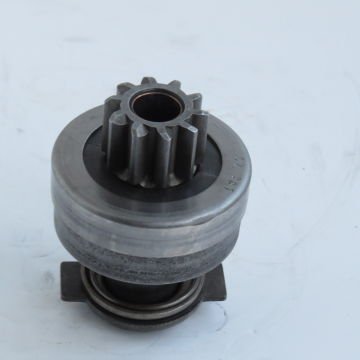 ISKRA MAHLE MSX743  MARŞ DİŞLİSİ 10 DİŞ JONDERE ŞANZIMANLI LETRİKA MAHLE