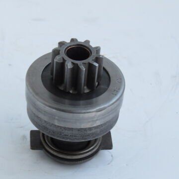 MSX 743  MARŞ DİŞLİSİ 10 DİŞ JONDERE ŞANZIMANLI LETRİKA MAHLE