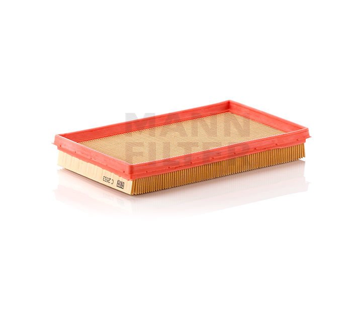 C 2653 HAVA FİLTRESİ SUBARU SUZUKI SUBARU Justy III (G3X) Justy IV  SUZUKI Ignis I Ignis II Wagon R+ 13780-86G00