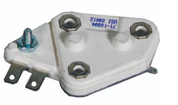D102H KONJEKTÖR DELCO TAS OPEL CIV.LI AĞIR HİZMET