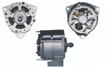 ALT330 ALTERNATÖR BOSCH 12V 60A  BÜYÜK   2373099
