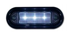 YD-D-0390 DSL-24.3 3 LED ÖN POZİSYON-KORİDOR LAMBA V.