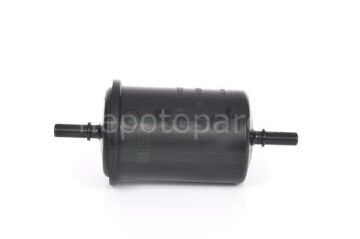 PEUGEOT 106 1.4i (03.2000 - 05.2005) BOSCH Filtre Seti filitre