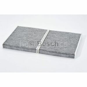 BMW 740 i (07.2012 - 05.2015) BOSCH Filtre Seti filitre