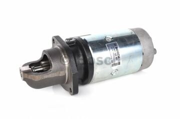 Marş  Motoru SCANIA 94-Serie; 114-Serie; 93-Serie; 144-Serie; 164-Serie; DSI-Serie; DC-Serie; DI-Serie; DSC-Serie; D-Serie; DS-Serie SCA 369555