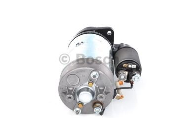 Marş  Motoru SCANIA 94-Serie; 114-Serie; 93-Serie; 144-Serie; 164-Serie; DSI-Serie; DC-Serie; DI-Serie; DSC-Serie; D-Serie; DS-Serie SCA 369555